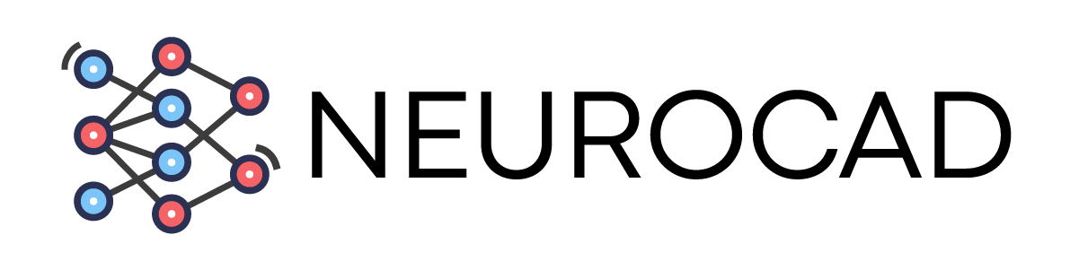 Neurocad Logo